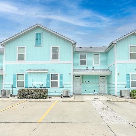 Nemo Cay Stay Corpus Christi Exterior photo