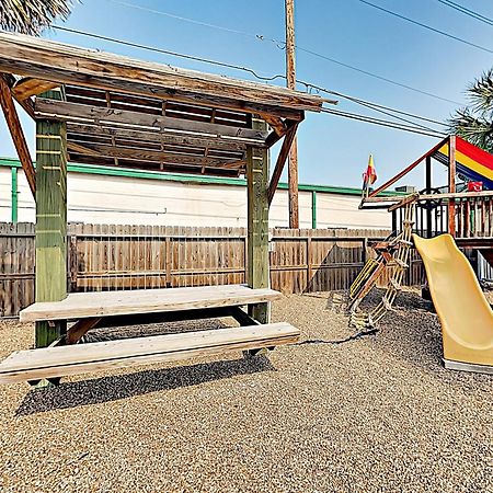 Nemo Cay Stay Corpus Christi Exterior photo