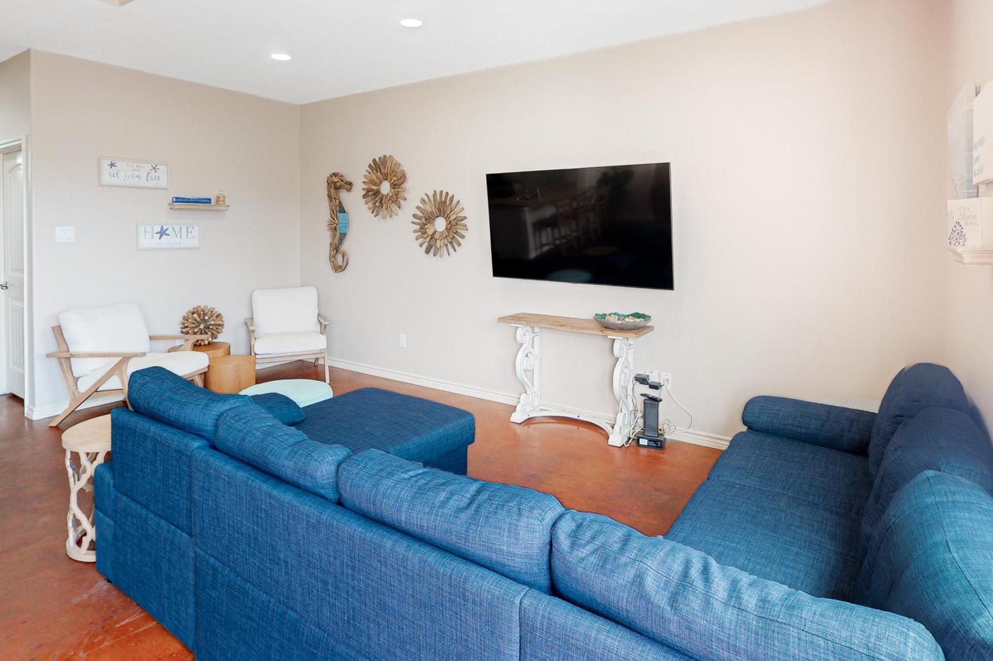 Nemo Cay Stay Corpus Christi Room photo