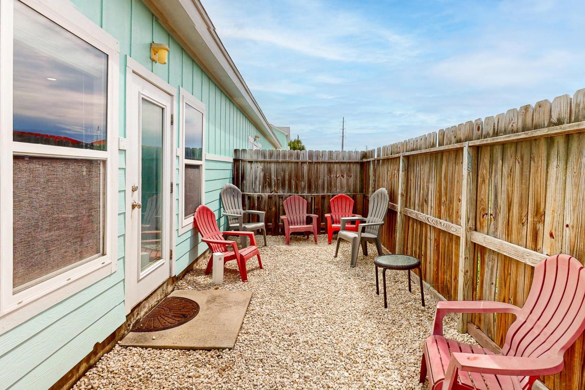 Nemo Cay Stay Corpus Christi Room photo