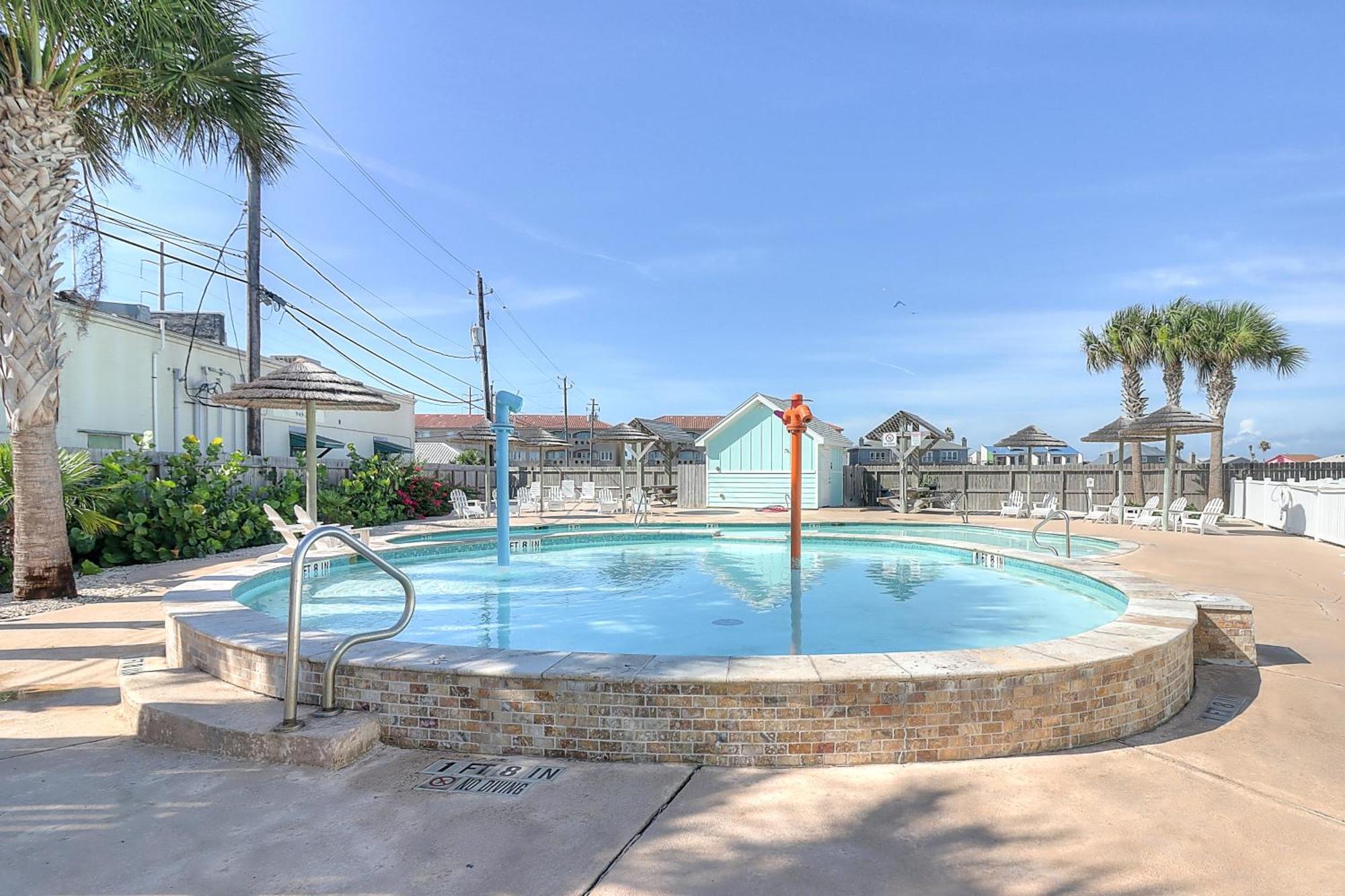 Nemo Cay Stay Corpus Christi Room photo