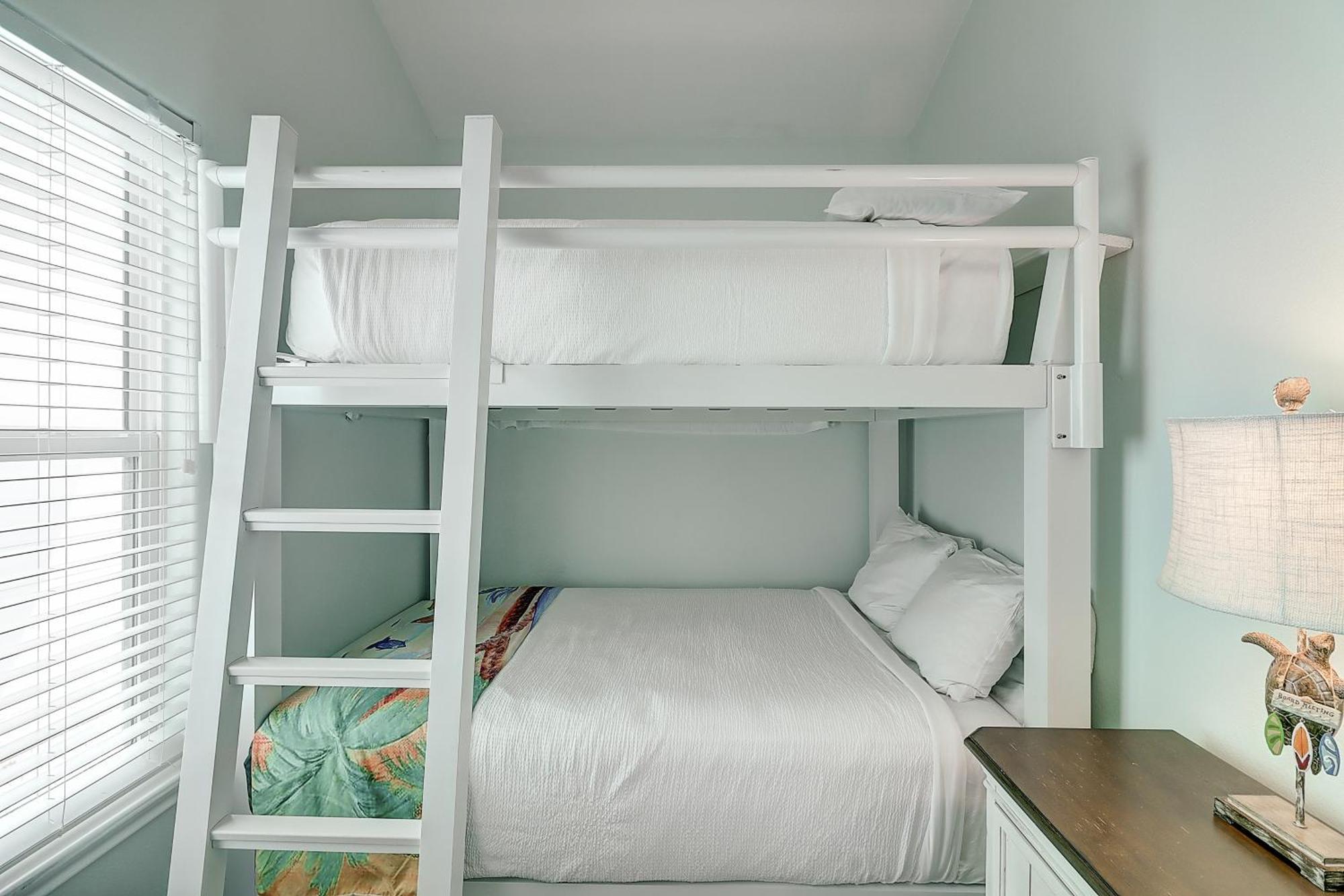 Nemo Cay Stay Corpus Christi Room photo