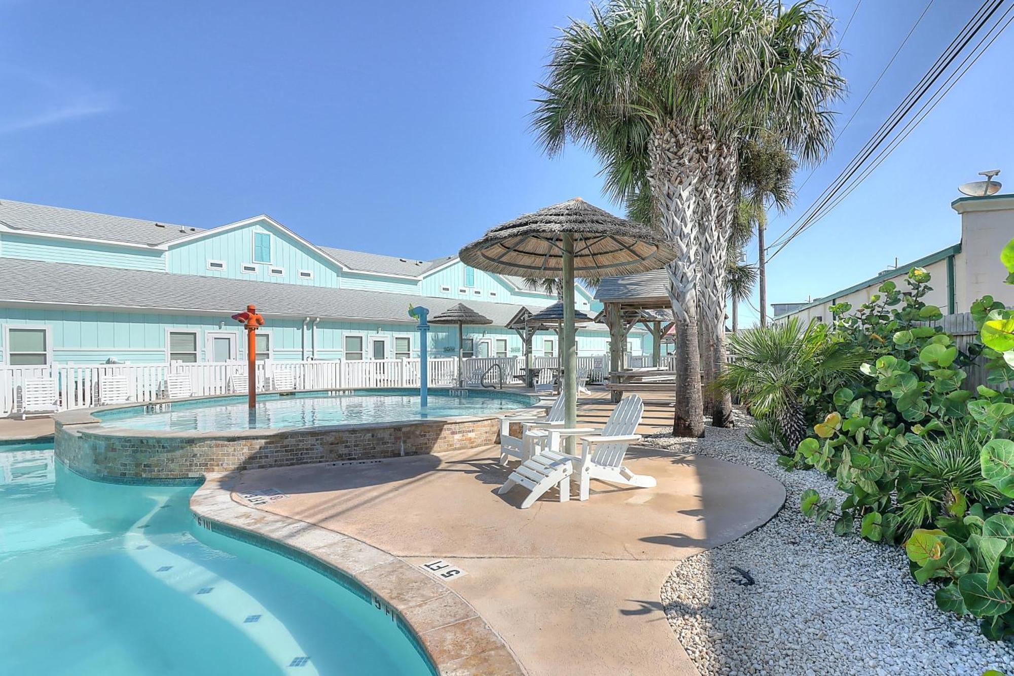 Nemo Cay Stay Corpus Christi Room photo