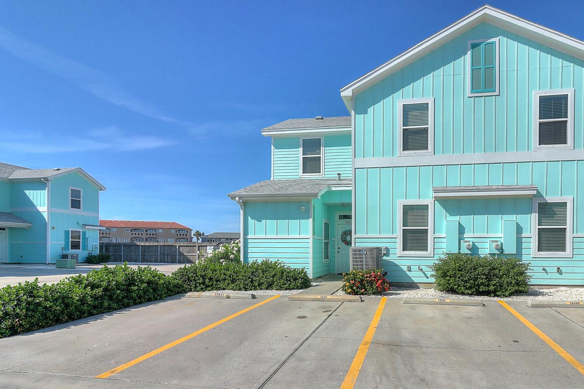Nemo Cay Stay Corpus Christi Room photo