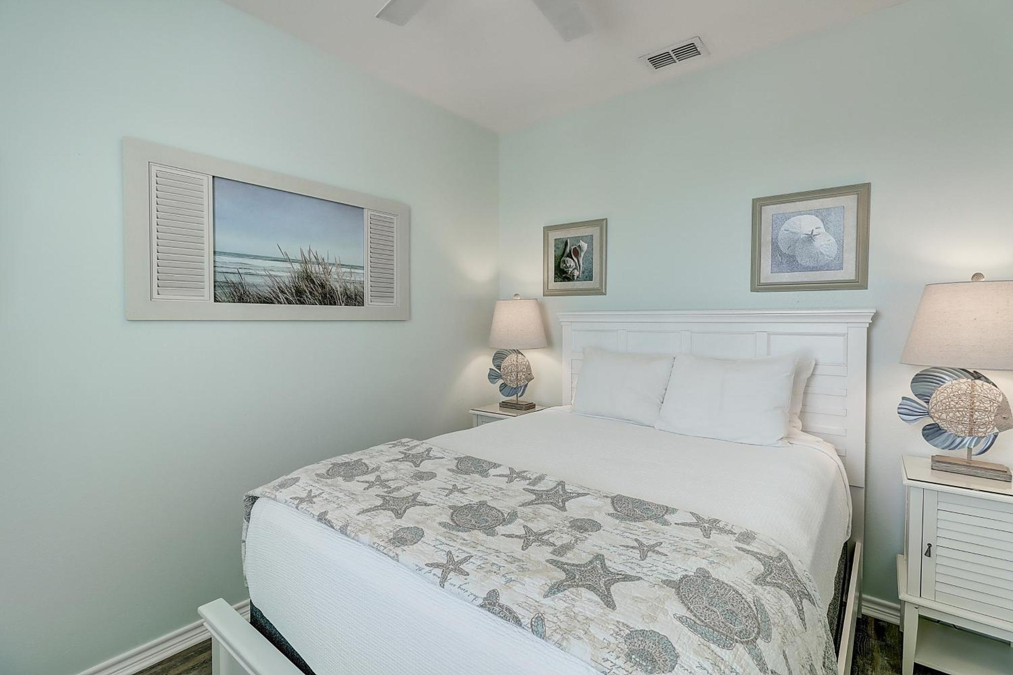 Nemo Cay Stay Corpus Christi Room photo
