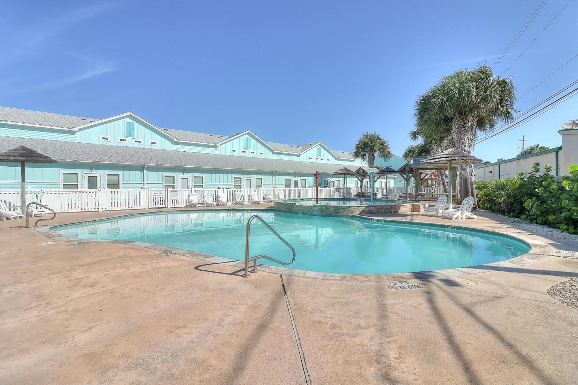 Nemo Cay Stay Corpus Christi Room photo