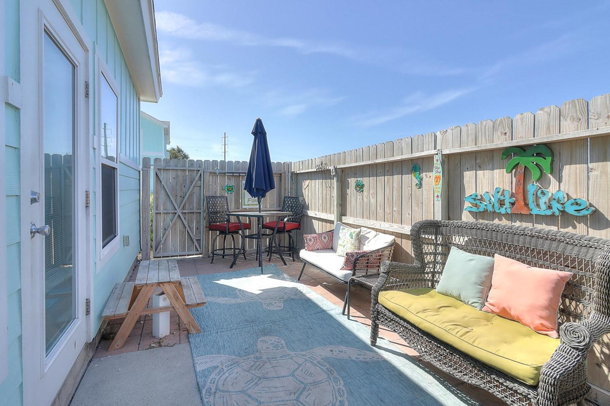 Nemo Cay Stay Corpus Christi Room photo
