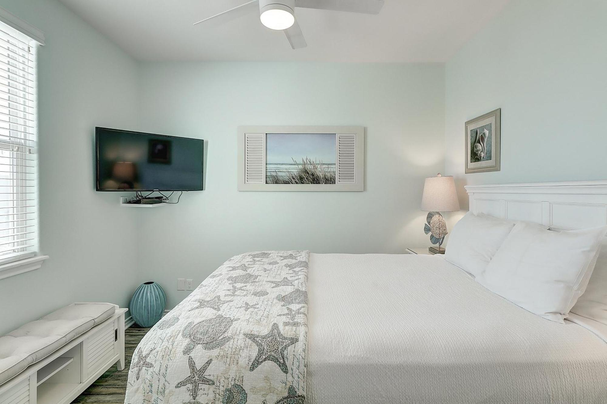 Nemo Cay Stay Corpus Christi Room photo