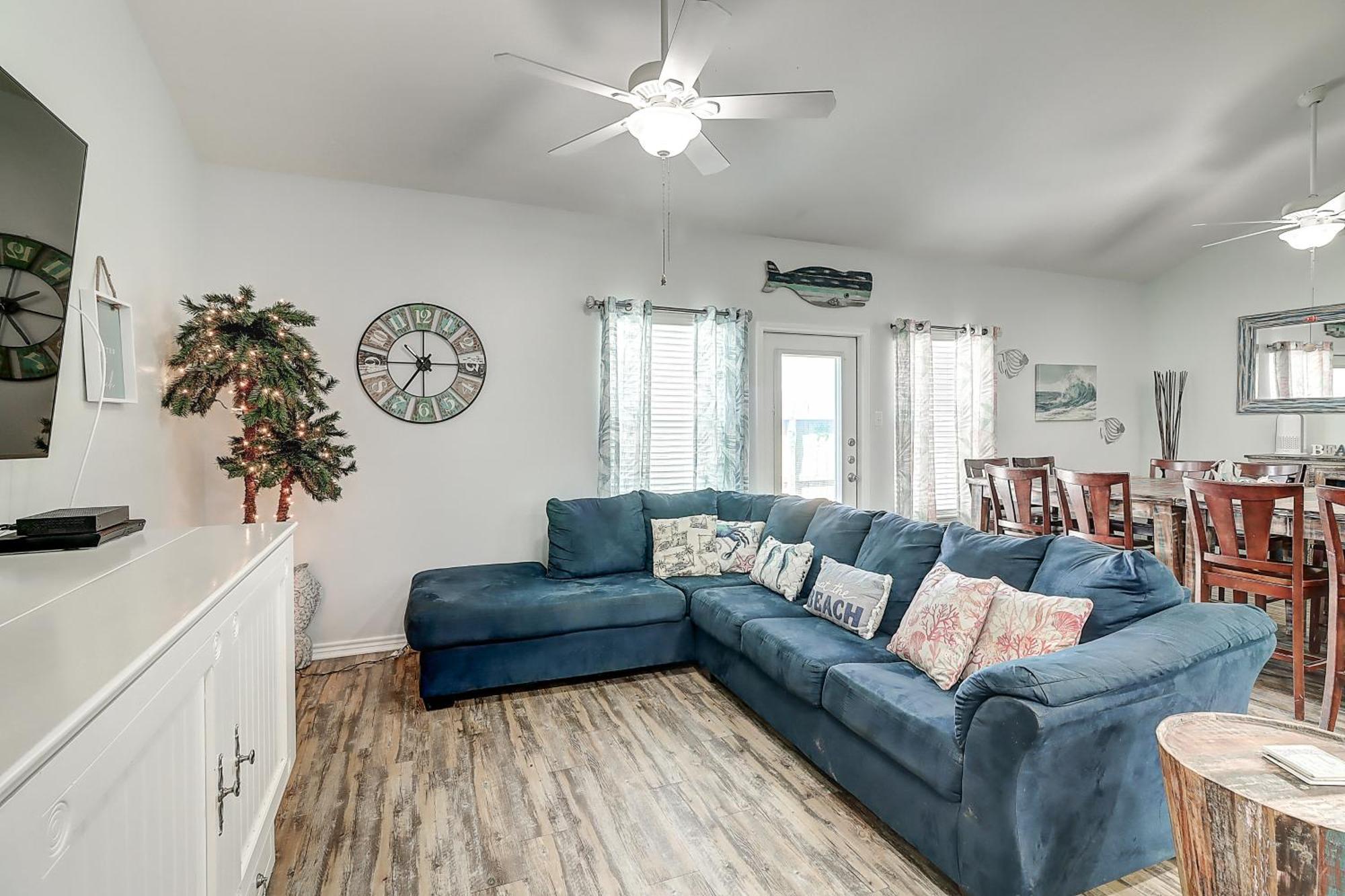 Nemo Cay Stay Corpus Christi Room photo