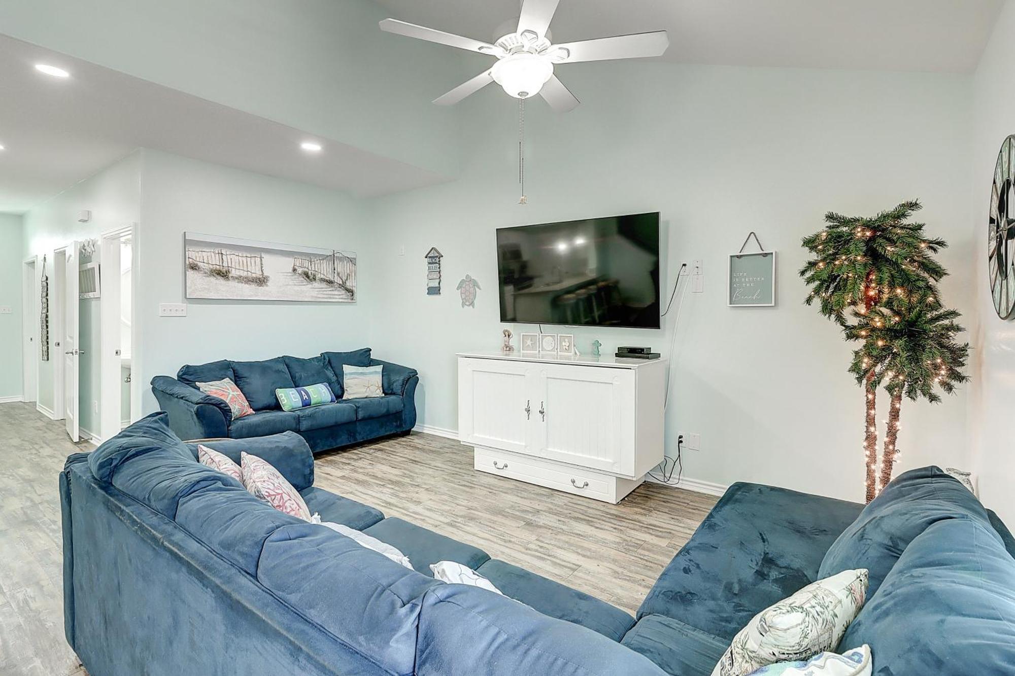Nemo Cay Stay Corpus Christi Room photo