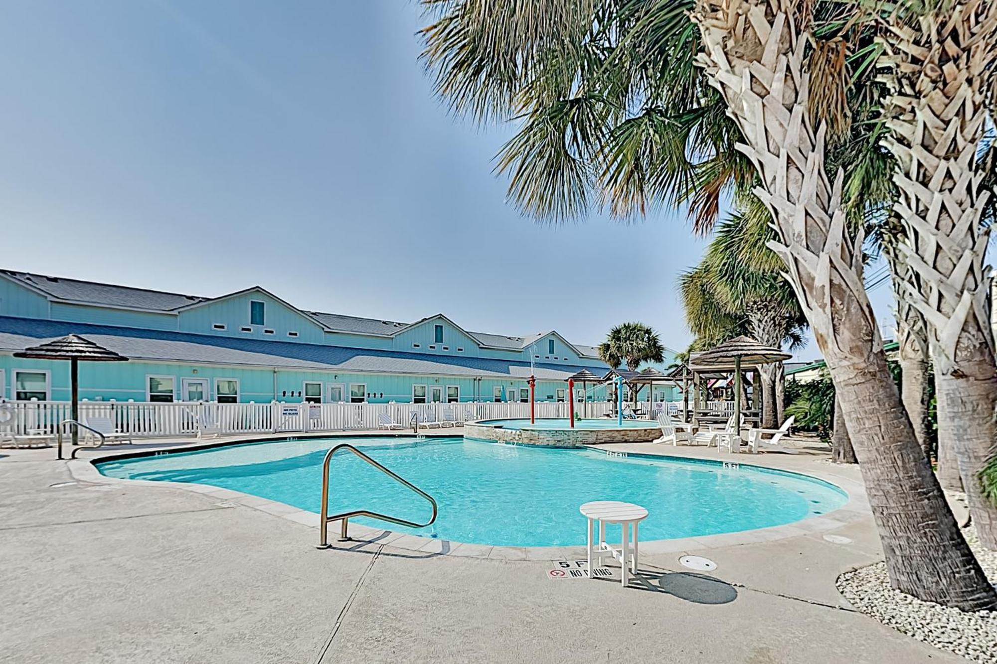 Nemo Cay Stay Corpus Christi Room photo