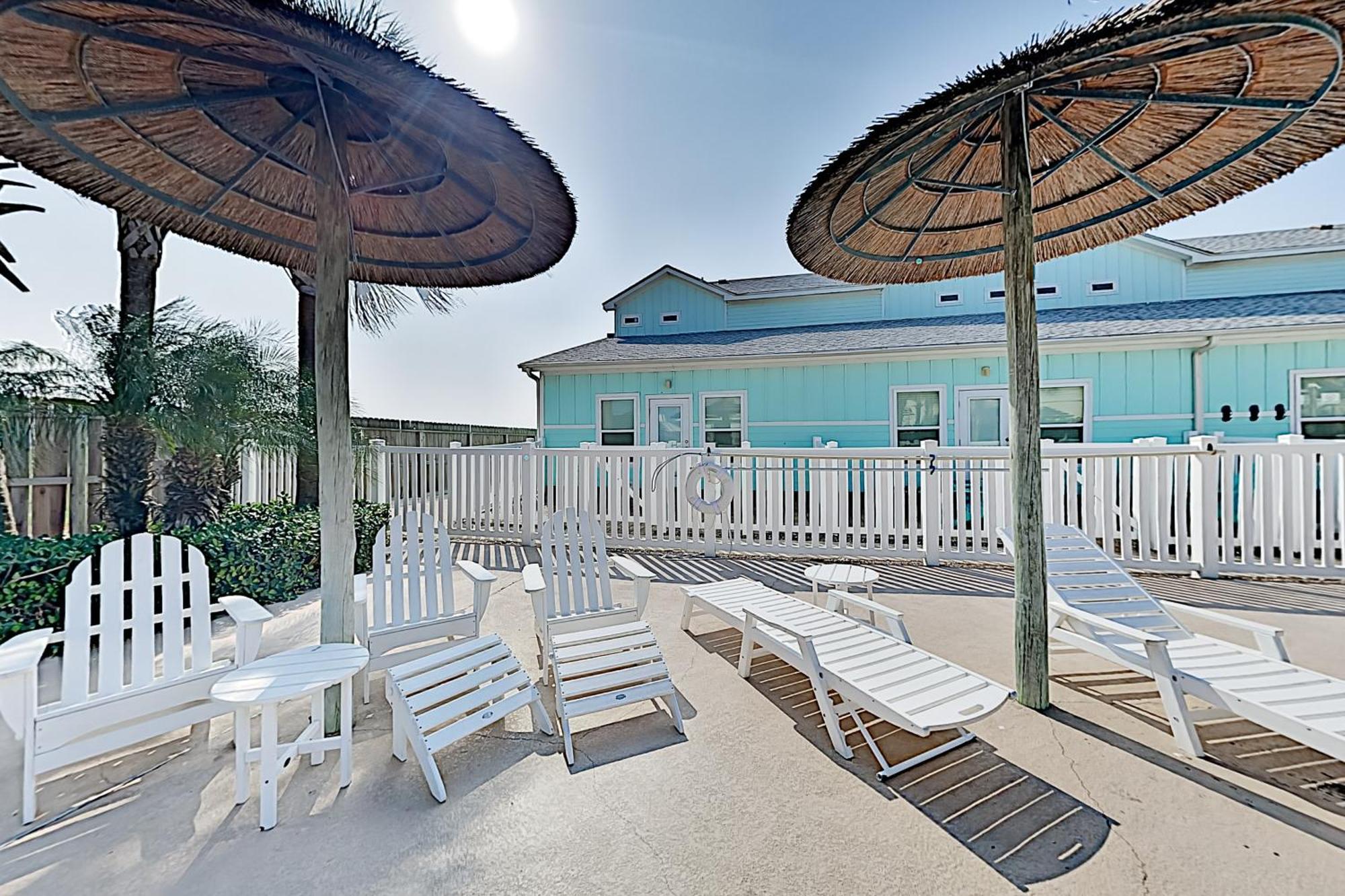 Nemo Cay Stay Corpus Christi Room photo