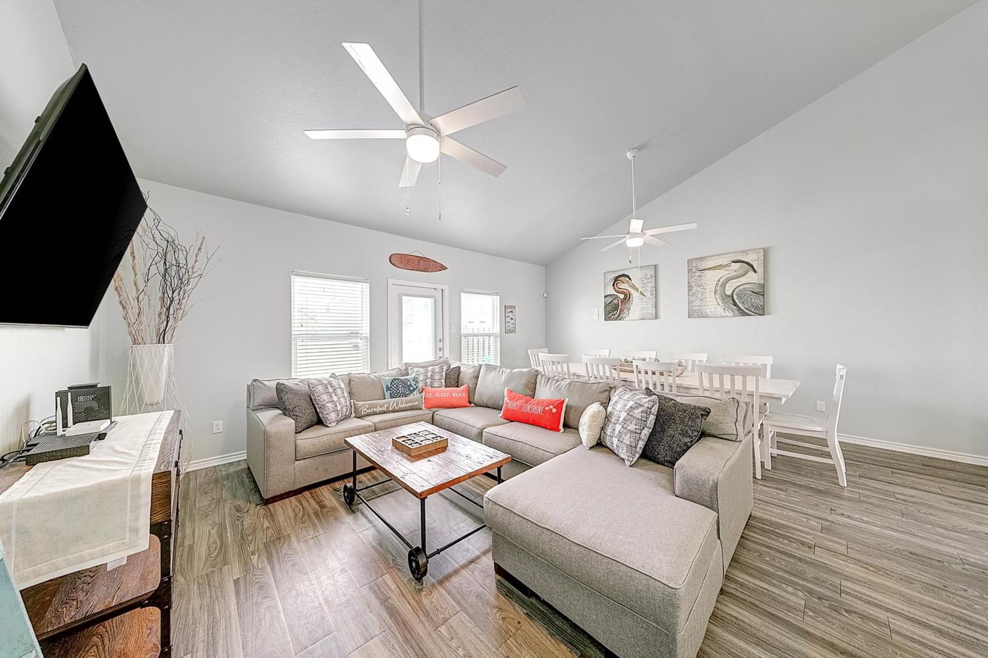 Nemo Cay Stay Corpus Christi Room photo