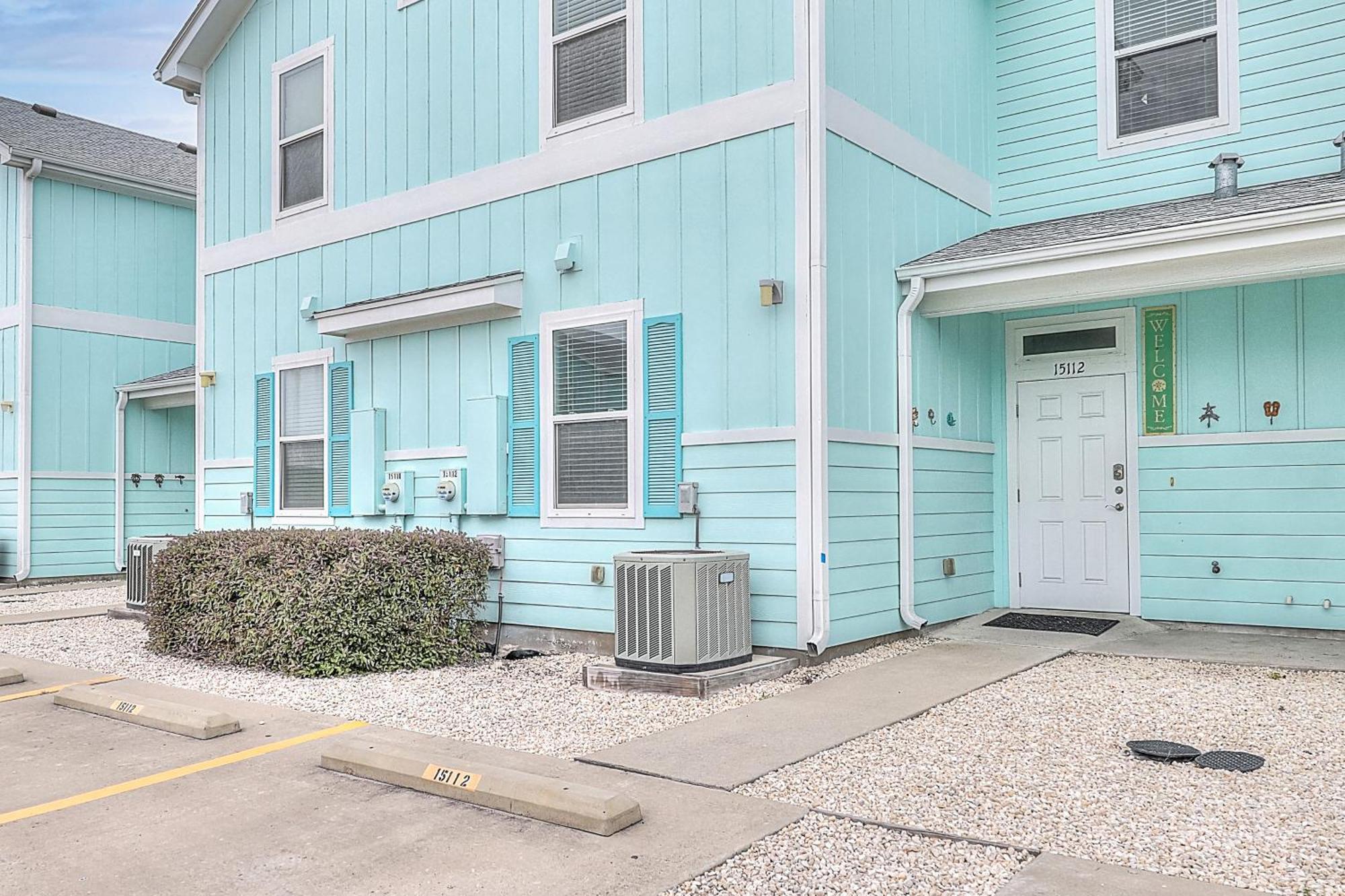 Nemo Cay Stay Corpus Christi Room photo